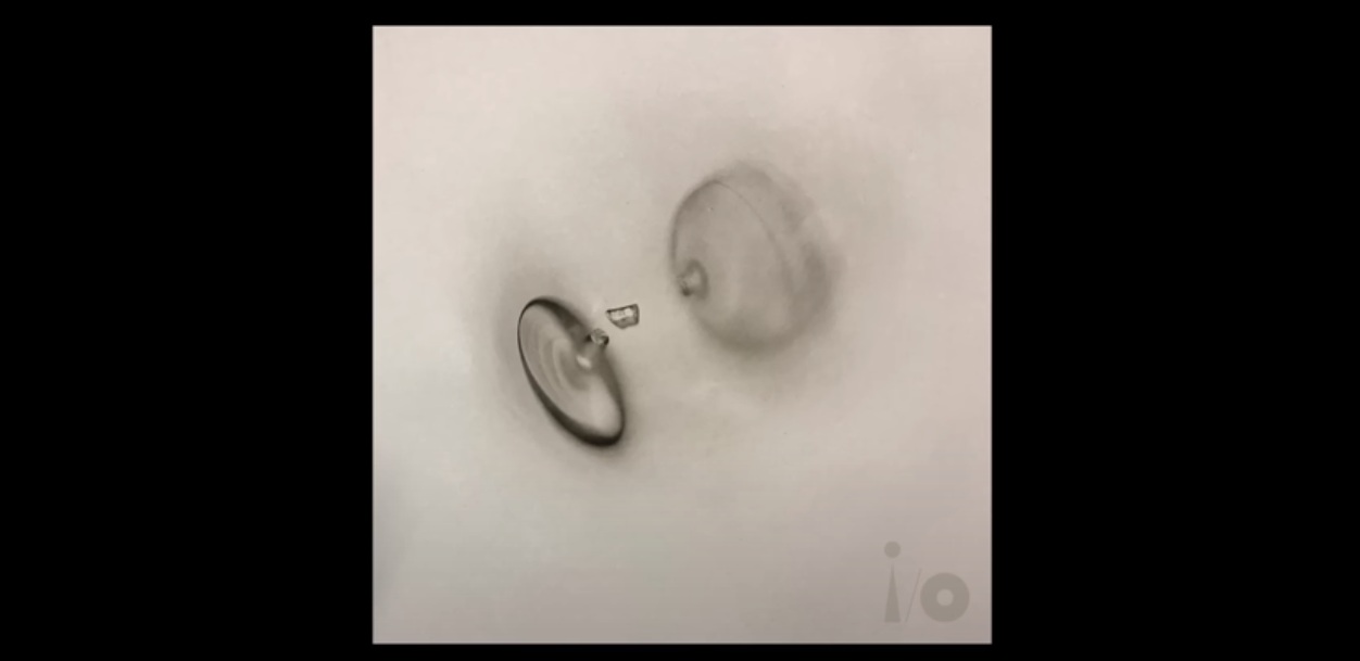 Ακούστε το νέο τραγούδι του Peter Gabriel, «Four Kinds of Horses»