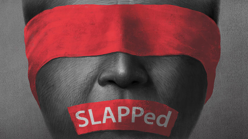 Ημερίδα για την αντιμετώπιση των SLAPPs από την ΕΣΗΕΑ και το Συμβούλιο της Ευρώπης