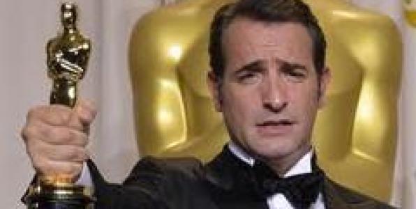 ΤΗΕ ΑRTIST, Ο ΜΕΓΑΛΟΣ ΝΙΚΗΤΗΣ ΤΩΝ OSCAR