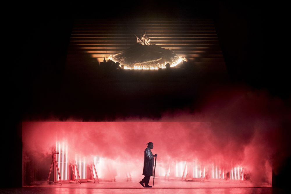  Η Βαλκυρία του Βάγκνερ για πρώτη φορά από την ΕΛΣ