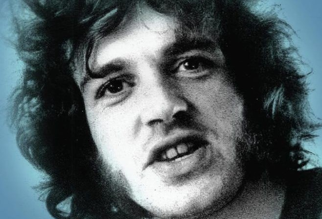 Έρχεται η βιογραφία του Joe Cocker, «With a Lot of Help From His Friends»