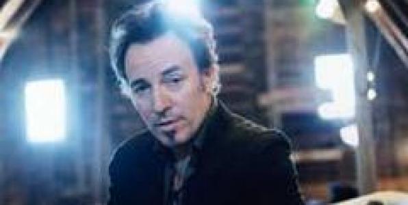 ΣΗΜΕΡΑ Ο ΚΑΙΝΟΥΡΓΙΟΣ BRUCE SPRINGSTEEN / ΑΚΟΥΣΤΕ ΤΟΝ