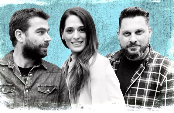 «Όλα τα Παίρνει ο Καιρός, μα Πάντα Κάτι Μένει»