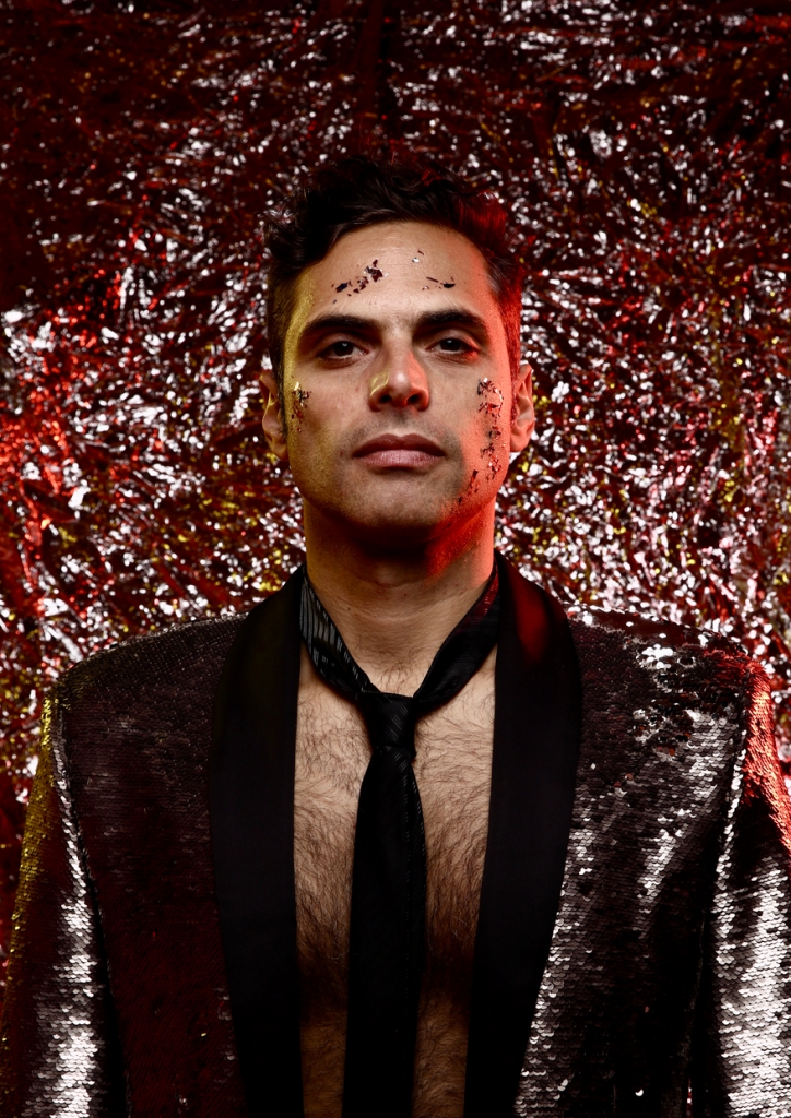 Χριστούγεννα στο Σταυρό του Νότου με Γιώργο Παπαγεωργίου και Polkar