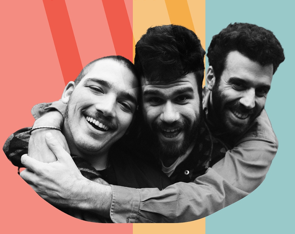 Οι Quad Piano Trio επιστρέφουν στη σκηνή του Half Note 