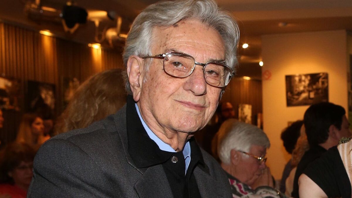 Εκπομπή στην ΕΡΑ Σπορ 101.8 για τον Στέφανο Ληναίο