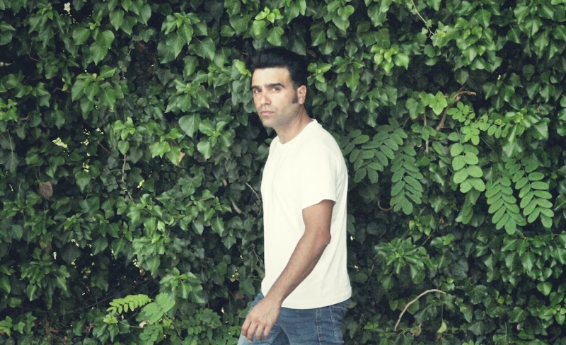 Ο George Zervos παρουσιάζει:  «The Trooper»