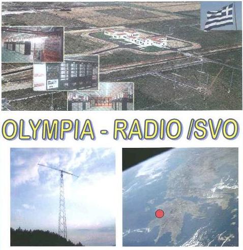 «Ολυμπία Ράδιο»: (και) ενημερωτικό ραδιόφωνο για τους ναυτικούς, κι όχι μόνο