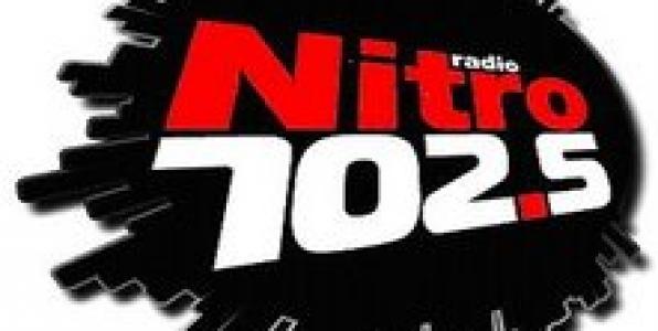 Το Nitro radio 102,5 στο e-tetRadio