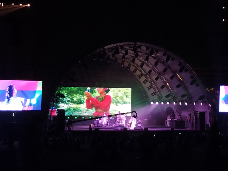 Βρεθήκαμε στις δύο πρώτες συναυλίες του SNF Nostos