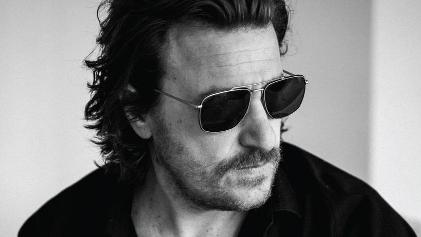 Ο Parov Stelar τον Δεκέμβριο στο Floyd