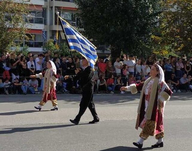 Για «τον τρόπο που η ΕΡΤ αντιμετωπίζει συνολικά την ΕΡΤ3 και τους ανθρώπους της» ο λόγος