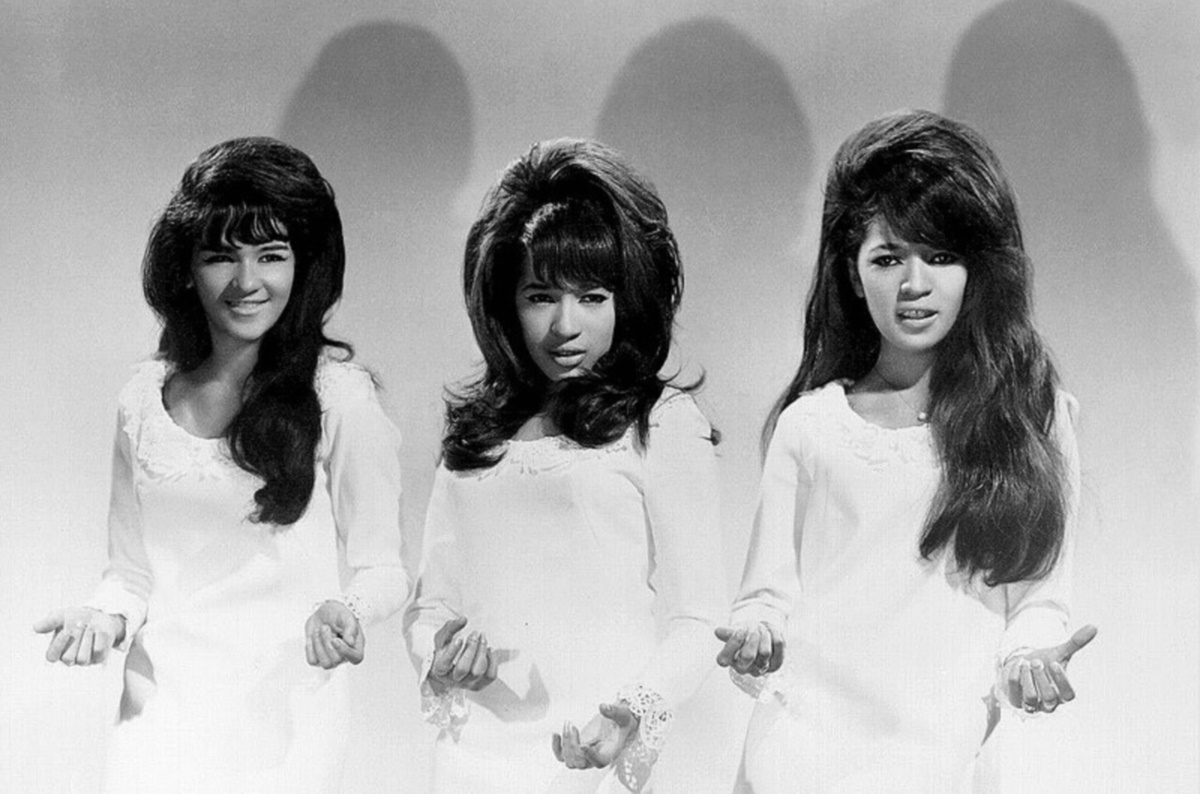 «Έφυγε» η «φωνή» των Ronettes