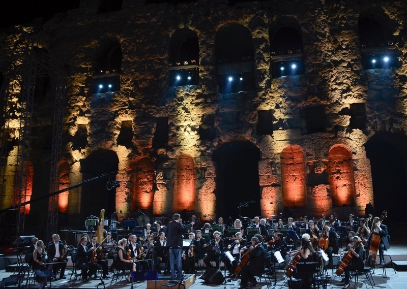 Όταν το hard rock συναντά τον Vivaldi