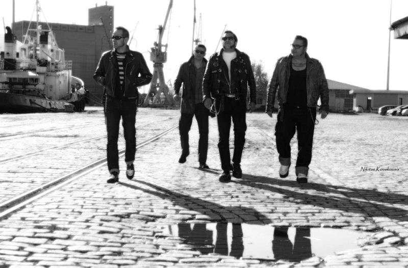 Οι Bullets στο Κύτταρο