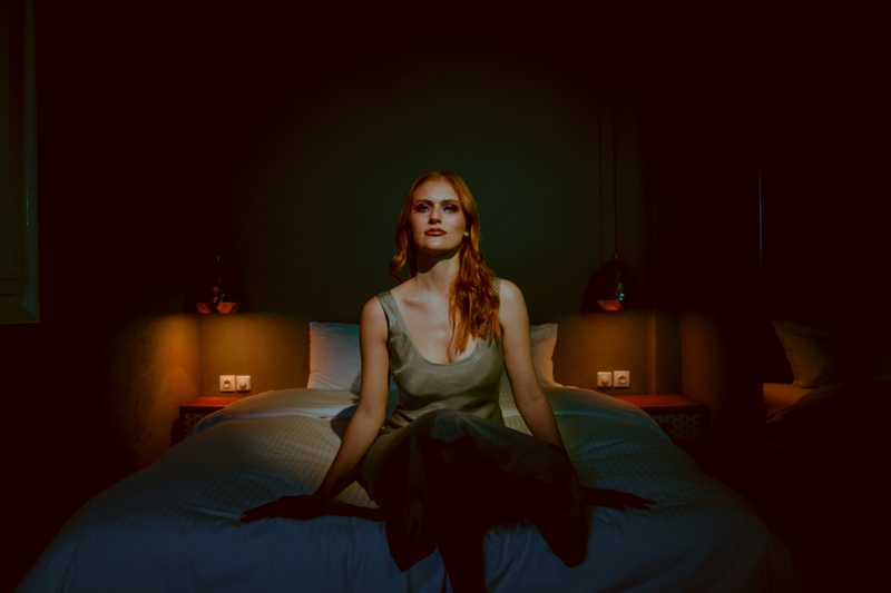 Ώρα να γνωρίσουμε την Blonge