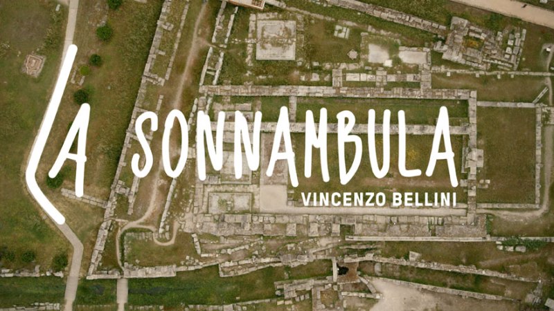 «Η υπνοβάτις» επιστρέφει στην Λυρική