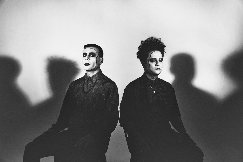 DISORDER FESTIVAL: Οι She Past Away headliners στο νέο μουσικό φεστιβάλ της Αθήνας
