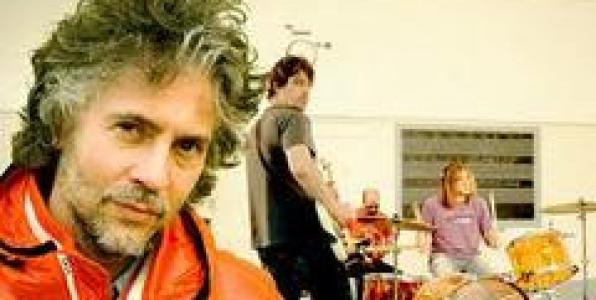ΑΙΜΑΤΗΡΟΙ ΔΙΣΚΟΙ! ΟΙ ΒΡΥΚΟΛΑΚΕΣ FLAMING LIPS