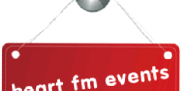 PARTY ΜΕ TON 93,1 HEART FM