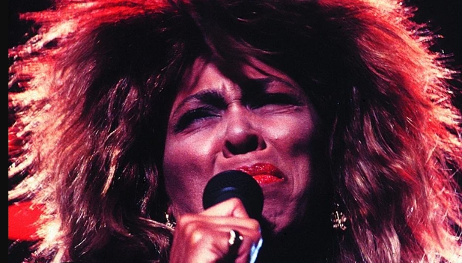 Πέθανε η Tina Turner
