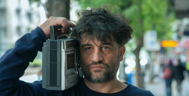 Δημοτικό Θέατρο Πειραιά: «Σκηνή είναι η πόλη»