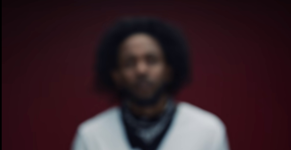 Καλά, τι άλμπουμ θα βγάλει ο Kendrick Lamar αν έβγαλε τέτοιο τραγούδι;