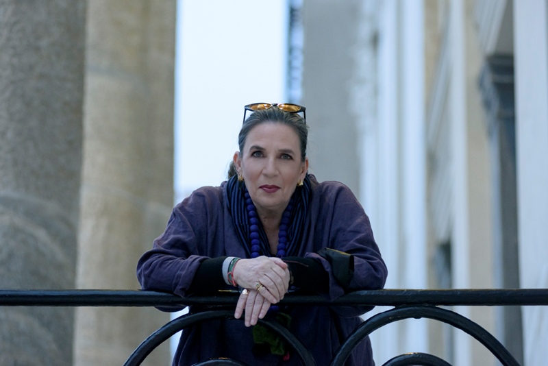 25η Μαρτίου με αφιέρωμα στη Λίνα Νικολακοπούλου 