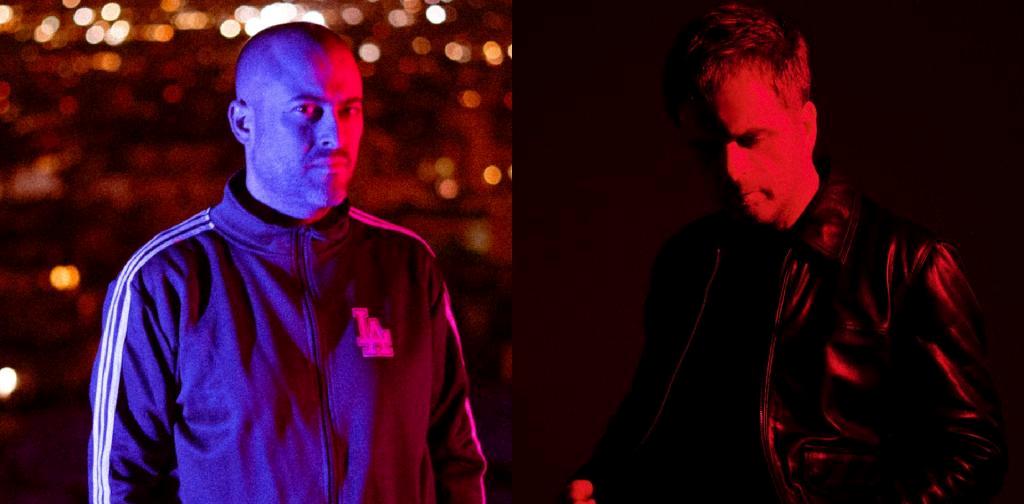 Pan Pan και Παιδί Τραύμα μαζί με τον Παύλο Παυλίδη στο Release Athens