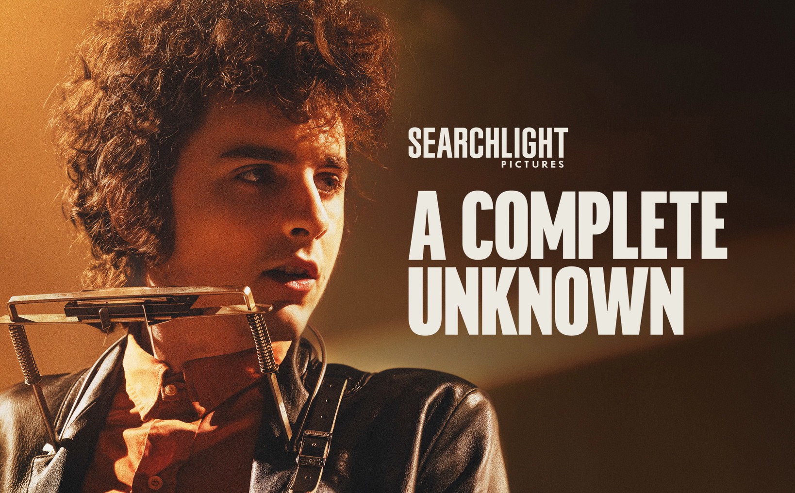 Το «A Complete Uknown» για τον Bob Dylan ανεβαίνει στο Disney+