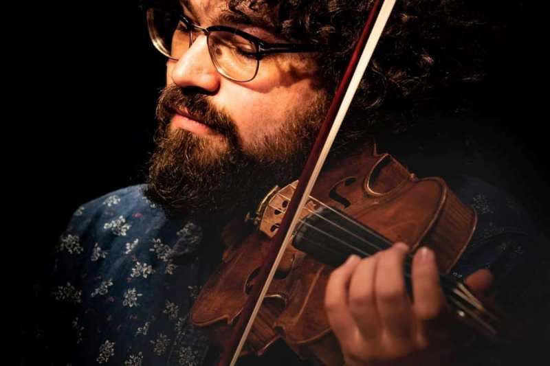 Ήρωες από την Κρατική Ορχήστρα Αθηνών