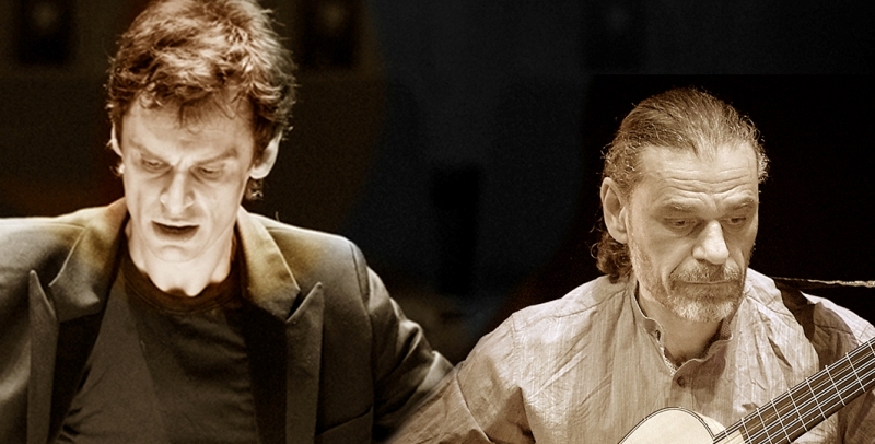 Τα Megaron Podcasts συνεχίζονται με τέσσερις νέες ηχογραφήσεις