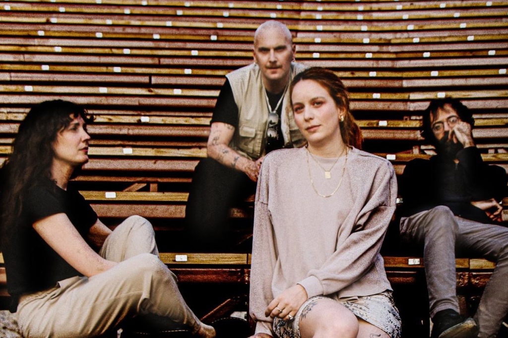 «Η Αθήνα Ξέρει Να Λιώνει» 