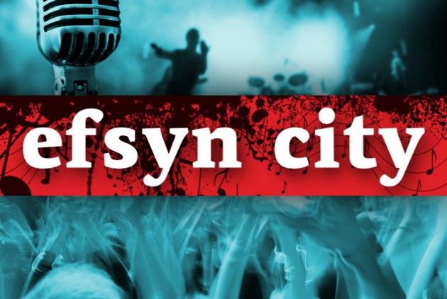 Το efsyn city, ένα πλήρες μουσικό site