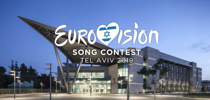 «Σε κατεχόμενα Παλαιστινιακά εδάφη θα γίνει η φετινή Eurovision»