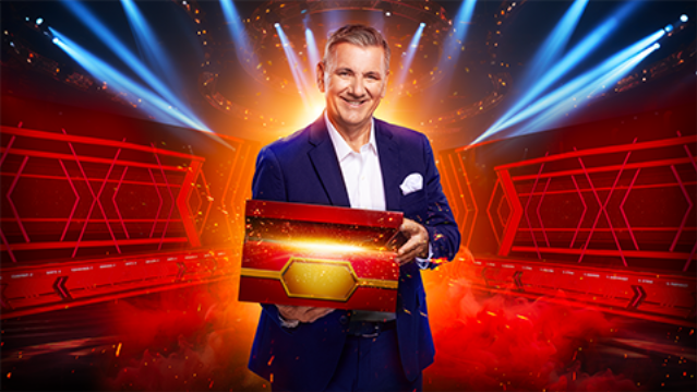 Κορυφαίο σε τηλεθέαση πρόγραμμα το «Deal», πρώτο στο prime time το «Μια νύχτα μόνο»