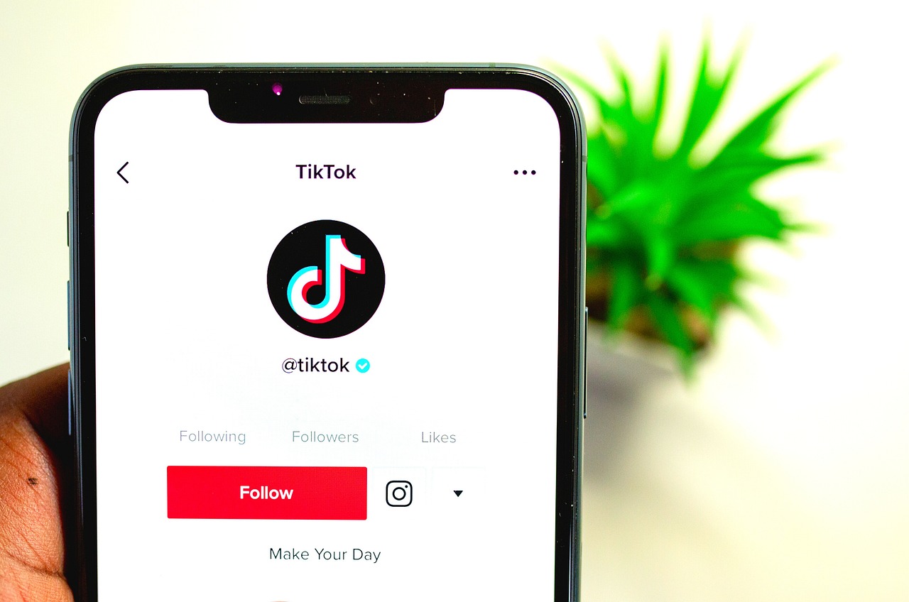 Τέλος το TikTok στις ΗΠΑ
