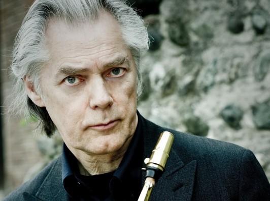 Αναβολή της συναυλίας του Jan Garbarek στο Ηρώδειο