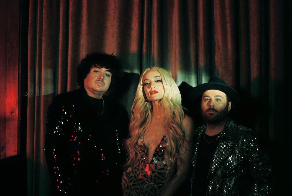 Οι Cannons στο Floyd