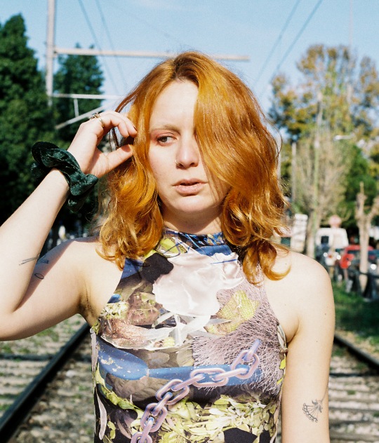 Nalyssa Green και Melentini στο ΚΠΙΣΝ