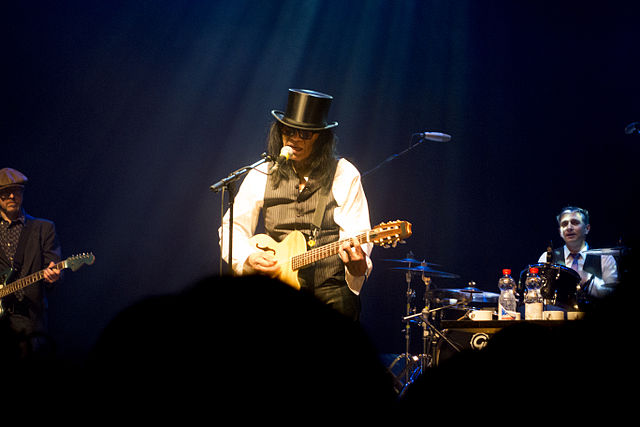 Πέθανε ο Sixto Rodriguez, ο «Searching For Sugar Man»