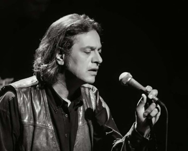 «Του τρελού η ανάσα»