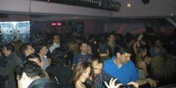 DISCOMANIA PARTY