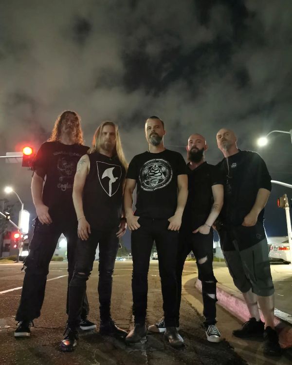 Οι Borknagar έρχονται για πρώτη φορά στην Ελλάδα