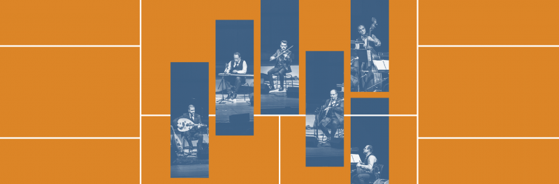 Οι ΤΑΚΙΜ σε διαδικτυακή συναυλία από το ΚΠΙΣΝ