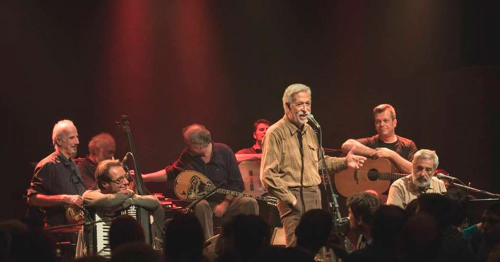 «Κάτι σαν Φεστιβάλ»: Χειμερινοί Κολυμβητές, Usurum και Kadinelia στην Τεχνόπολη