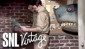 Πέθανε ο δημιουργός του χαρακτήρα Land Shark στο «Saturday Night Live», Ralph Lee 