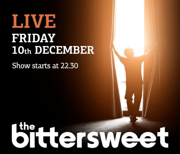 Οι «The BitterSweet» στο Lazy Club 