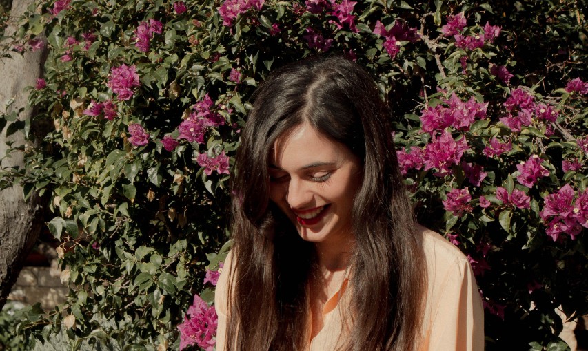 «Μικρή είχα ψύχωση με τον Φοίβο Δεληβοριά»