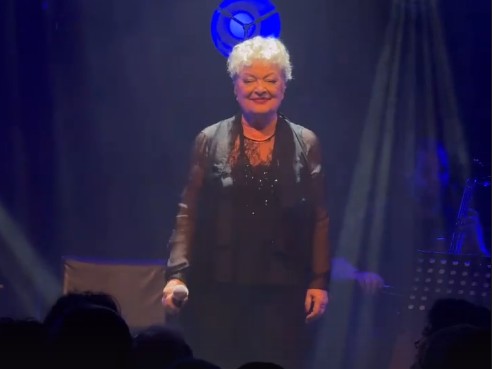 Πήγαμε, είδαμε Τάνια Τσανακλίδου στο Θέατρο Άλσος